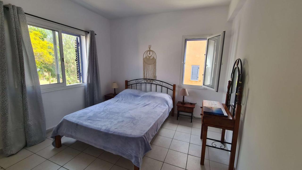 Apartment Sunny Limnaria Gardens 2 Bedroom *